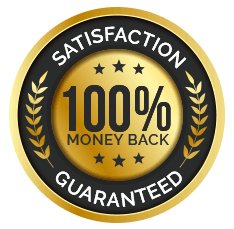 NeuroSharp Money Back Guarantee