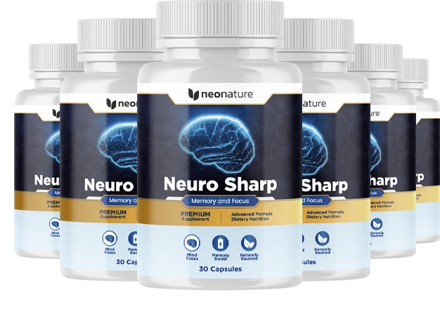 NeuroSharp buy