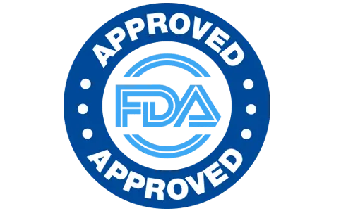 NeuroSharp FDA Approved 